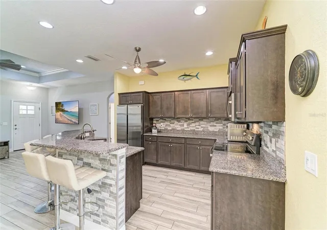 Photo 3 of Single family home for sale at 15040 Lyneburg Ave, Port Charlotte, FL 33981 | MLS# D6148554 | Listing updated on 2026-10-30