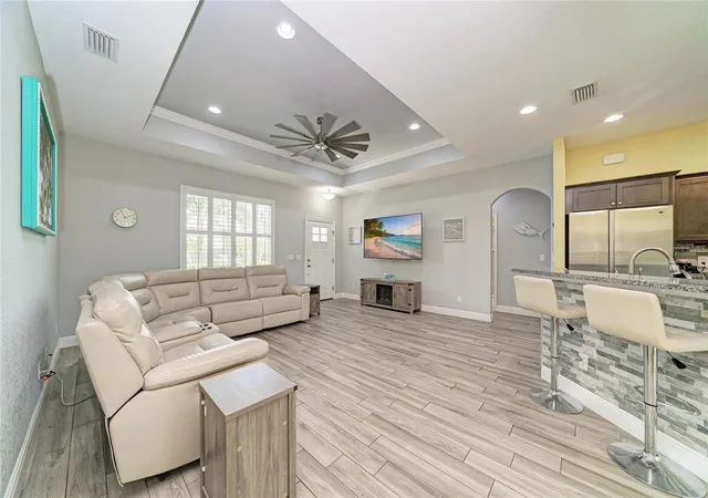 Photo 4 of Single family home for sale at 15040 Lyneburg Ave, Port Charlotte, FL 33981 | MLS# D6148554 | Listing updated on 2026-10-30