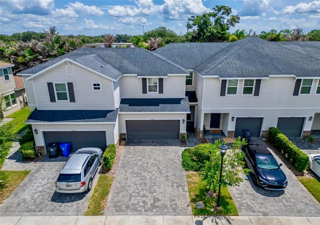 Townhouse for sale at 15037 Abby Birch Pl, TAMPA, FL 33613 | MLS# TB8542398