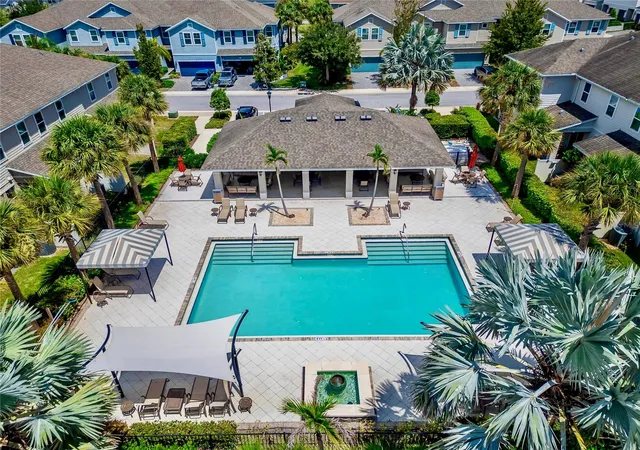 Photo 3 of Townhouse for sale at 15037 Abby Birch Pl, Tampa, FL 33613 | MLS# TB8542398 | Listing updated on 2026-10-03