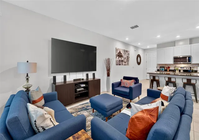Photo 4 of Townhouse for sale at 15037 Abby Birch Pl, Tampa, FL 33613 | MLS# TB8542398 | Listing updated on 2026-10-03