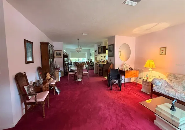 Photo 3 of Sale Pending at 212 S Lucille St, Beverly Hills, FL 34465 | MLS# TB8542412 | Listing updated on 2026-10-08