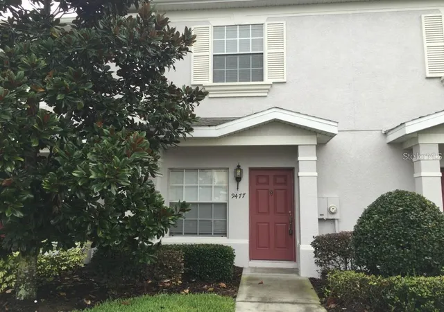 Condo for sale at 9477 Flowering Cottonwood Rd #49, ORLANDO, FL 32832 | MLS# O6436571