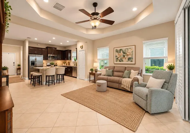Photo 3 of Townhouse for sale at 13542 Circa Crossing Dr, Lithia, FL 33547 | MLS# TB8542415 | Listing updated on 2026-10-03
