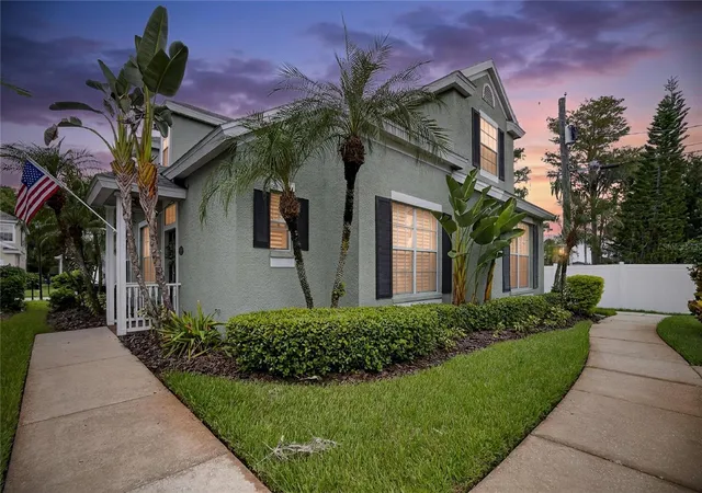 Photo 1 of Single family home for sale at 10807 Sierra Vista Pl, Tampa, FL 33626 | MLS# A4704047 | Listing updated on 2026-10-12