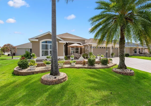 Photo 1 of Single family home for sale at 2493 Bachman Path, The Villages, FL 32162 | MLS# G5116973 | Listing updated on 2026-09-26