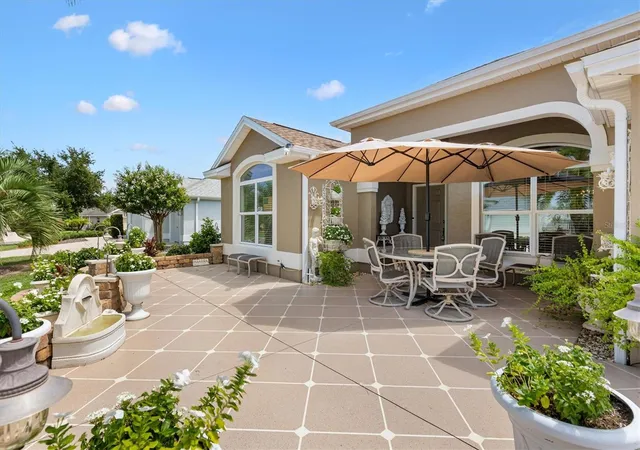 Photo 2 of Single family home for sale at 2493 Bachman Path, The Villages, FL 32162 | MLS# G5116973 | Listing updated on 2026-09-26