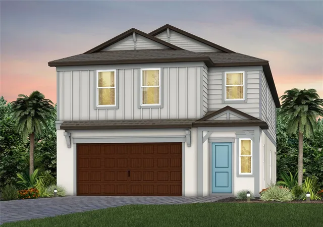 Photo 1 of Single family home for sale at 33506 Barnebrook Dr, WESLEY CHAPEL, FL 33545 | MLS# TB8542437 | Listing updated on 2026-10-09