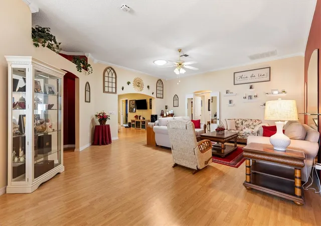 Photo 3 of Single family home for sale at 1042 Soledad Way, The Villages, FL 32159 | MLS# OM731074 | Listing updated on 2026-10-10