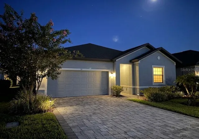 Photo 1 of Single family home for sale at 59 Green Cir, Palm Coast, FL 32164 | MLS# FC320981 | Listing updated on 2026-10-07