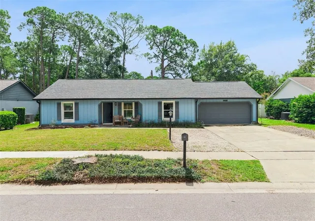 Single family home for sale at 203 Cottonwood Dr, WINTER SPRINGS, FL 32708 | MLS# O6436607