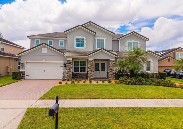 Photo 1 of Single family home for sale at 1720 Lake Roberts Landing Dr, Winter Garden, FL 34787 | MLS# O6436608 | Listing updated on 2026-09-11