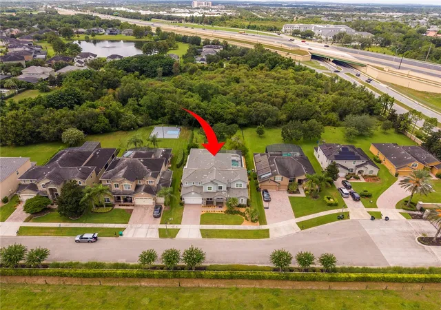 Photo 3 of Single family home for sale at 1720 Lake Roberts Landing Dr, Winter Garden, FL 34787 | MLS# O6436608 | Listing updated on 2026-09-11