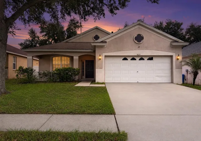 Photo 1 of Single family home for sale at 3029 Summer Cruise Dr, Valrico, FL 33594 | MLS# TB8542472 | Listing updated on 2026-09-11