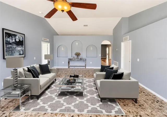 Photo 3 of Single family home for sale at 309 Alegriano Ct, Kissimmee, FL 34758 | MLS# S5156315 | Listing updated on 2026-10-13
