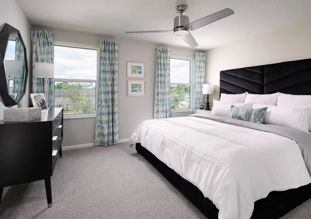 Photo 2 of Townhouse for sale at 16249 Bird Of Paradise Ave, Clermont, FL 34714 | MLS# TB8542526 | Listing updated on 2026-09-11