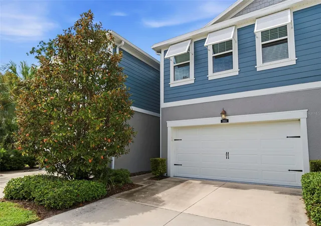 Townhouse for sale at 1103 Mango Ct, OLDSMAR, FL 34677 | MLS# TB8542540