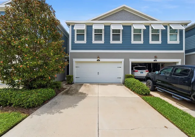 Photo 2 of Townhouse for sale at 1103 Mango Ct, Oldsmar, FL 34677 | MLS# TB8542540 | Listing updated on 2026-10-03
