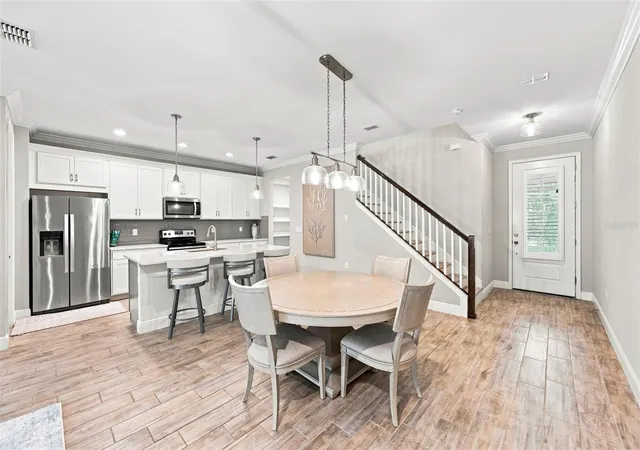 Photo 4 of Townhouse for sale at 1103 Mango Ct, Oldsmar, FL 34677 | MLS# TB8542540 | Listing updated on 2026-10-03