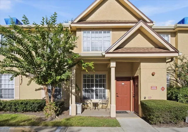 Photo 1 of Condo for sale at 846 Grand Regency Pointe #101, Altamonte Springs, FL 32714 | MLS# O6436659 | Listing updated on 2026-09-23