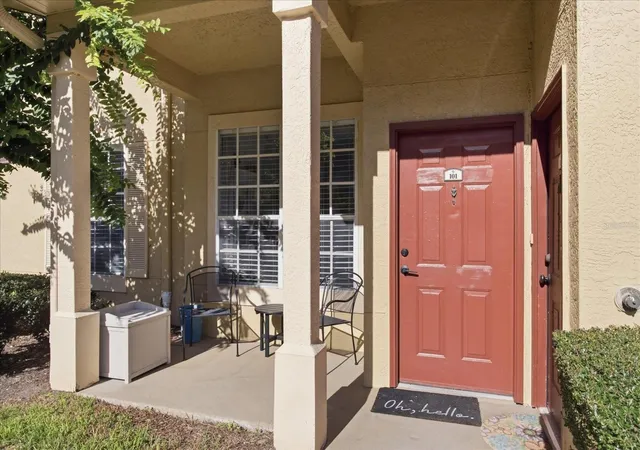 Photo 2 of Condo for sale at 846 Grand Regency Pointe #101, Altamonte Springs, FL 32714 | MLS# O6436659 | Listing updated on 2026-09-23