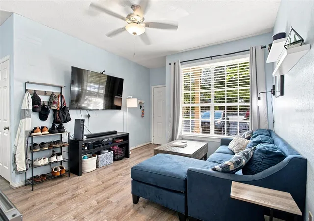 Photo 3 of Condo for sale at 846 Grand Regency Pointe #101, Altamonte Springs, FL 32714 | MLS# O6436659 | Listing updated on 2026-09-23