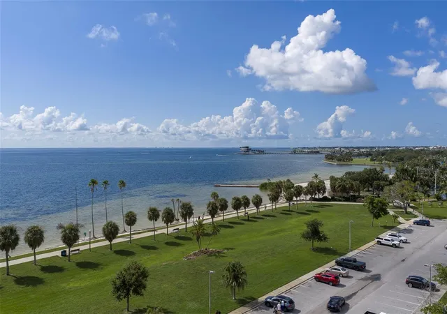 Photo 2 of Condo for sale at 1200 N Shore Dr Ne #208, St Petersburg, FL 33701 | MLS# TB8542570 | Listing updated on 2026-10-25