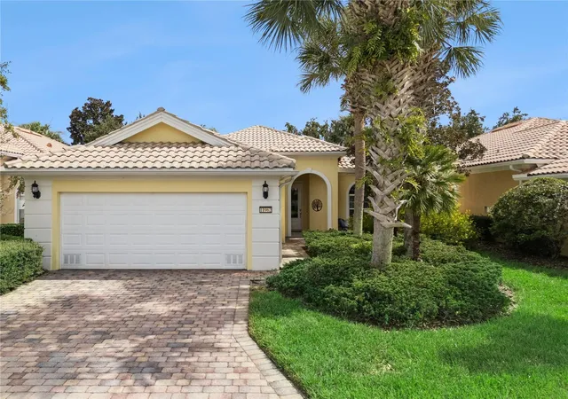 Photo 1 of Single family home for sale at 11962 Gennaro Ln, Orlando, FL 32827 | MLS# O6436693 | Listing updated on 2026-10-02