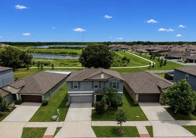 Photo 2 of Single family home for sale at 12600 Bergstrom Bay Dr, Riverview, FL 33579 | MLS# TB8542599 | Listing updated on 2026-09-11