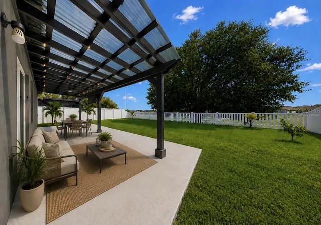 Photo 3 of Single family home for sale at 12600 Bergstrom Bay Dr, Riverview, FL 33579 | MLS# TB8542599 | Listing updated on 2026-09-11