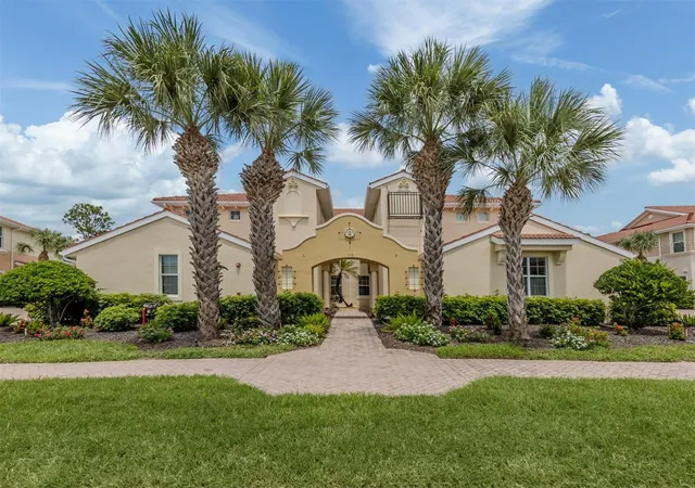 Condo for sale at 170 Bella Vista Ter #20C, NORTH VENICE, FL 34275 | MLS# N6145497