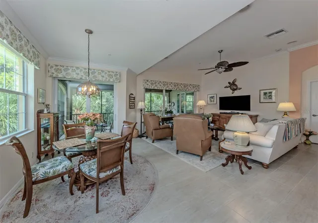 Photo 3 of Condo for sale at 170 Bella Vista Ter #20C, North Venice, FL 34275 | MLS# N6145497 | Listing updated on 2026-10-20