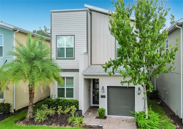 Photo 1 of Single family home for sale at 2735 Bookmark Dr, Kissimmee, FL 34746 | MLS# O6436701 | Listing updated on 2026-10-26
