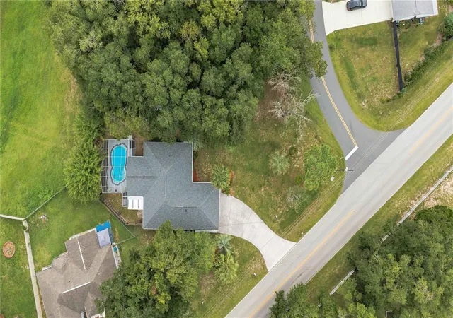 Single family home for sale at 6500 Cherry Rd, OCALA, FL 34472 | MLS# OM731096