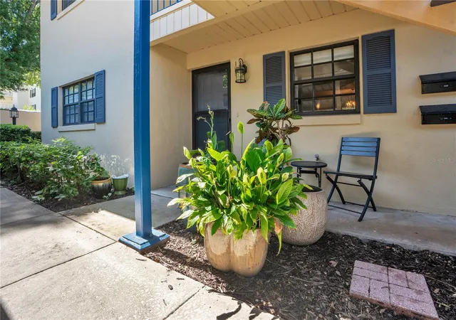 Photo 2 of Condo for sale at 110 N Tremain St #108, Mount Dora, FL 32757 | MLS# O6436710 | Listing updated on 2026-09-12