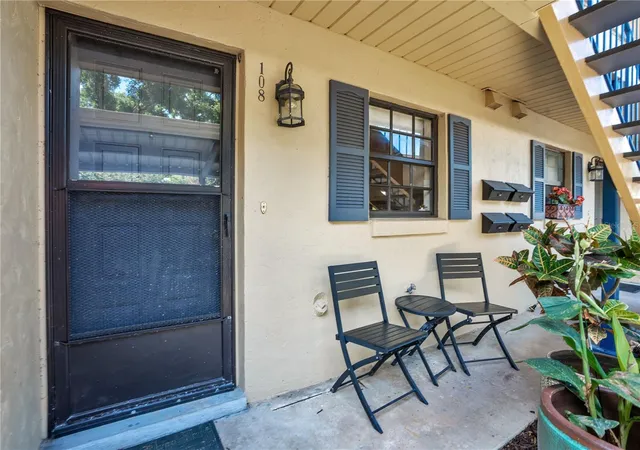 Photo 3 of Condo for sale at 110 N Tremain St #108, Mount Dora, FL 32757 | MLS# O6436710 | Listing updated on 2026-09-12