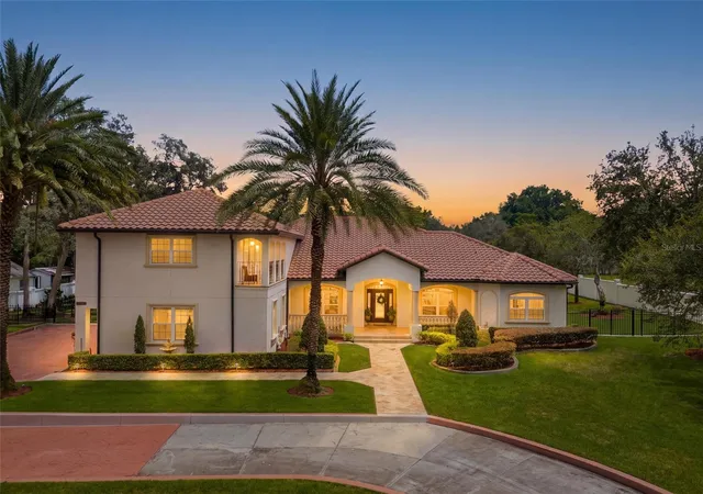 Photo 1 of Sale Pending at 4943 N Apopka Vineland Road, Orlando, FL 32818 | MLS# O6436716 | Listing updated on 2026-10-08