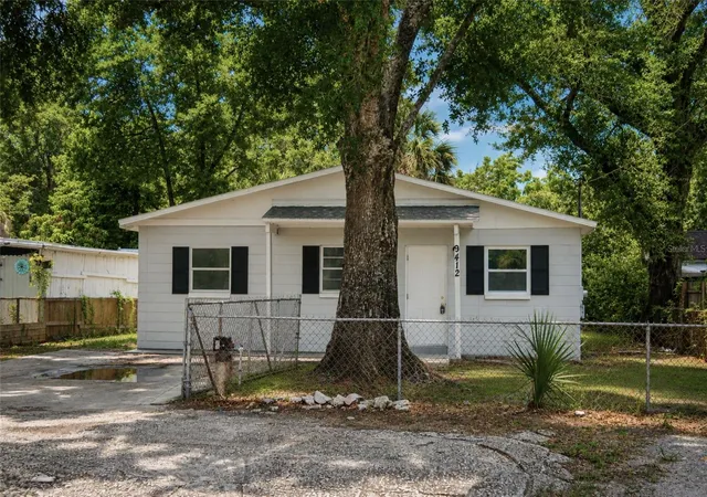 Photo 1 of Single family home for sale at 9412 N Elmer St, Tampa, FL 33612 | MLS# TB8542632 | Listing updated on 2026-10-21