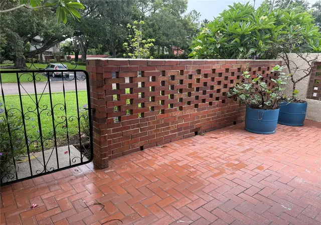 Photo 2 of Condo for sale at 1012 Pearce Dr #111, Clearwater, FL 33764 | MLS# TB8542636 | Listing updated on 2026-09-12