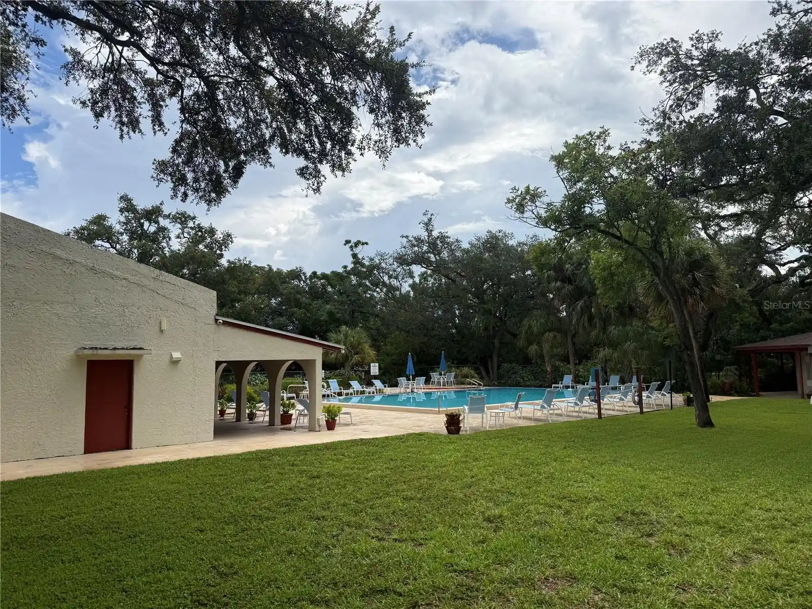 Listing Photo 44 - Condo for sale in 1012 Pearce Dr located at 1012 Pearce Dr, Clearwater, FL 33764 - Unit #111