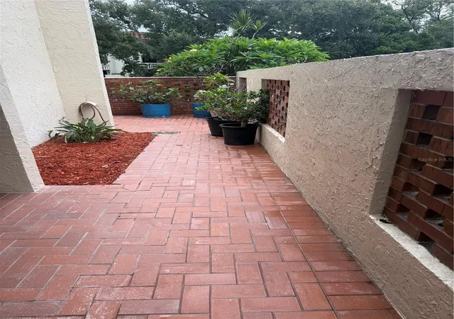 Photo 3 of Condo for sale at 1012 Pearce Dr #111, Clearwater, FL 33764 | MLS# TB8542636 | Listing updated on 2026-09-12