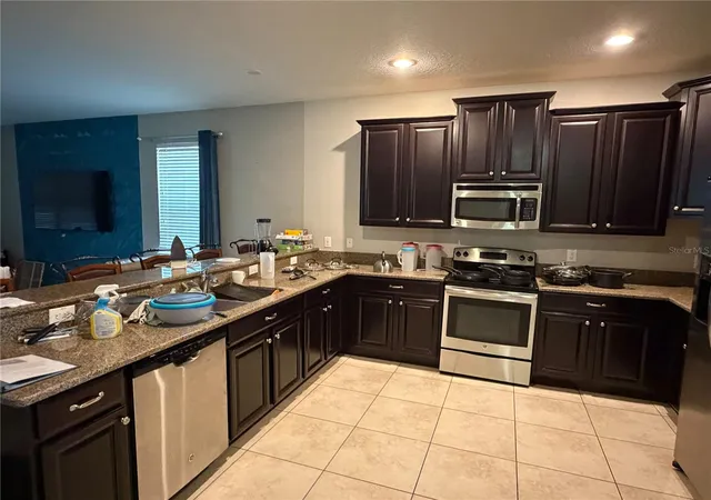 Photo 2 of Single family home for sale at 1419 Wexford Wy, Davenport, FL 33896 | MLS# O6436732 | Listing updated on 2026-10-09