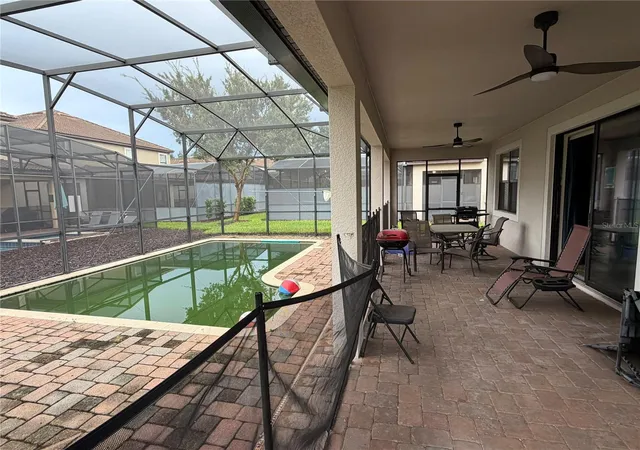 Photo 3 of Single family home for sale at 1419 Wexford Wy, Davenport, FL 33896 | MLS# O6436732 | Listing updated on 2026-10-09