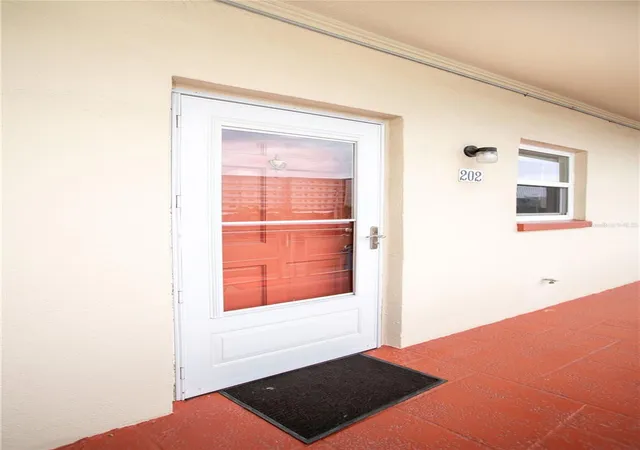 Photo 3 of Condo for sale at 5840 30th Ave S #202, Gulfport, FL 33707 | MLS# TB8542680 | Listing updated on 2026-10-08