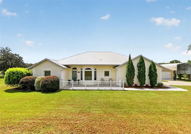 Photo 2 of Single family home for sale at 3650 Gregory Rd, Lady Lake, FL 32159 | MLS# G5116994 | Listing updated on 2026-09-12