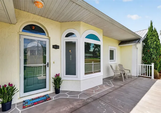 Photo 3 of Single family home for sale at 3650 Gregory Rd, Lady Lake, FL 32159 | MLS# G5116994 | Listing updated on 2026-09-12