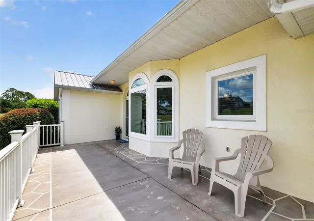 Photo 4 of Single family home for sale at 3650 Gregory Rd, Lady Lake, FL 32159 | MLS# G5116994 | Listing updated on 2026-09-12
