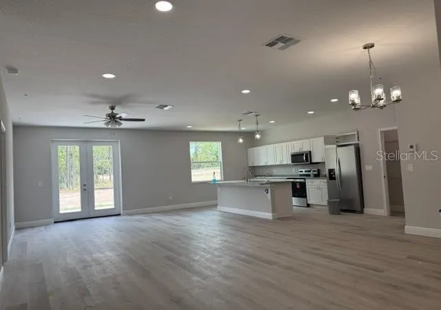 Photo 3 of Single family home for sale at 21481 Sw Marine Blvd, Dunnellon, FL 34431 | MLS# OM731120 | Listing updated on 2026-09-15