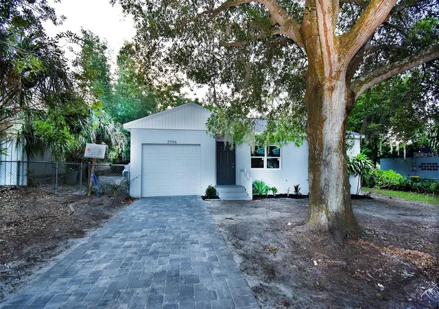 Photo 1 of Single family home for sale at 2506 Meridian Ave, Cocoa, FL 32922 | MLS# O6436777 | Listing updated on 2026-09-10