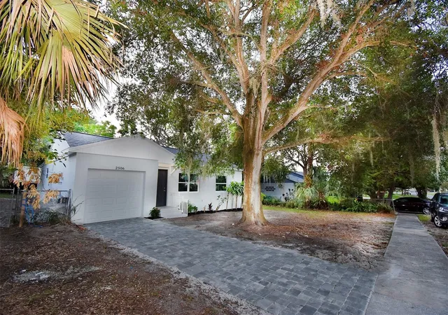 Photo 2 of Single family home for sale at 2506 Meridian Ave, Cocoa, FL 32922 | MLS# O6436777 | Listing updated on 2026-09-10